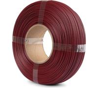 Filamento PLA Carbono The Filament TF-24103 Rojo Refill 1,75 mm Acabado Mate