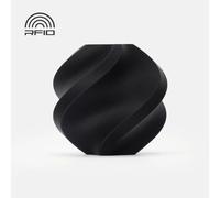 Filamento PLA-CF Bambu Lab A50-K0-1.75-1000-SPL Negro 1,75 mm Fibra Carbono Mate