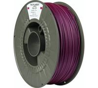 Filamento PLA con Fibra de Carbono The Filament TF-24097 Violeta 1,75 mm Acabado Mate