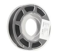 Filamento PLA Conductor, Buena Durabilidad, Resistividad de 1,42 Ω · CM, Consumible de Impresión de 1,75 Mm con Amplia Aplicación para Joystick LED y Dispositivos Pequeños