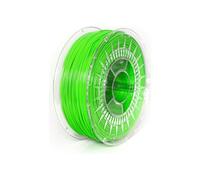 Filamento PLA - Diseño de diablo - 1,75 mm - Verde - Temperatura de impresión 195 C