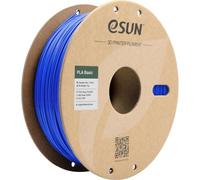 Filamento PLA eSUN Basic Azul 1,75 mm Alta Fluidez Fácil Impresión