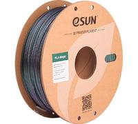 Filamento PLA eSUN Magic Dark Twinkling Multicolor 1,75 mm Brillante Fácil Impresión