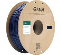 Filamento PLA+ eSUN PLA+175D-U1P1 Azul 1,75 mm Alta Tenacidad y Compatibilidad