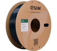 Filamento PLA+ eSUN PLA+175G1P1 Verde 1,75 mm Alta Tenacidad y Compatibilidad