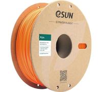 Filamento PLA+ eSUN PLA+175O1P1 Naranja 1,75 mm Alta Tenacidad Refill