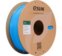 Filamento PLA+ eSUN PLA+175Q-U1P1 Azul 1,75 mm Alta Tenacidad Refill