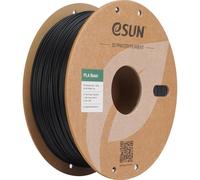 Filamento PLA eSUN PLA-Basic175B1P1 Negro 1,75 mm alta fluidez