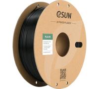 Filamento PLA eSUN PLA-HS Negro 1,75 mm Alta Velocidad y Detalle