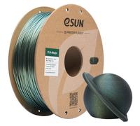Filamento PLA eSUN PLA-Magic Dark Twinkling Multicolor 1,75 mm Brillante Fácil Impresión