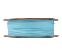 Filamento PLA eSUN PLA-Matte Azul 1,75 mm Mate Fácil Impresión Bobina Refillable