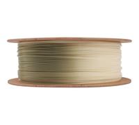 Filamento PLA eSUN PLA-UV Color Verde 1,75 mm Cambio Color UV Fácil Impresión