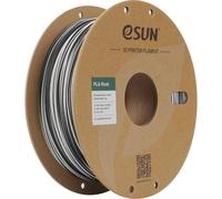 Filamento PLA eSUN Rock PLA-Rock175O-TG1P1 Multicolor 1,75 mm Superficie Mate Efecto Piedra