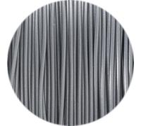 Filamento PLA Fiberlogy Easy Gris 1,75 mm 0,85 kg alta precisión biodegradable