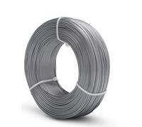 Filamento PLA Fiberlogy Easy Refill Negro 1,75 mm Recarga Eco Adherencia Óptima