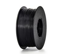 Filamento PLA Flashforge PB1 Negro 1,75 mm 1 kg Compatible Universal