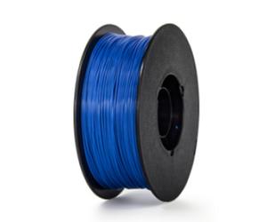Filamento PLA Flashforge PBL1 Azul 1,75 mm 1 kg Compatible Universal