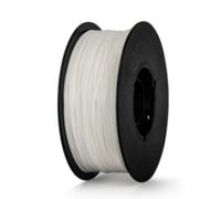 Filamento PLA Flashforge PW1 Blanco 1,75 mm 1 kg Compatible Universal
