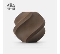 Filamento PLA Madera Bambu Lab A16-K0-1.75-1000-SPL 1,75 mm Textura Natural Aroma Bosque