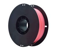Filamento PLA Normal Para Impresora 3D De 1,75 Mm, Color Rosa Claro, 1000 G Por Carrete, Una Botella De Herramienta De Barra Para Impresora 3D Mika3D