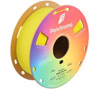 Filamento PLA Panchroma Neon de Polymaker, 1,75 mm, amarillo ne n, 1,75 mm, para impresi n 3D, bobina de 1 kg - Filamento PLA Panchroma 1,75 mm,