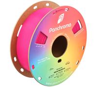 Filamento PLA Panchroma Neon de Polymaker, 1,75 mm, magenta ne n, 1,75 mm, para impresi n 3D, bobina de 1 kg - Filamento PLA Panchroma 1,75 mm, m