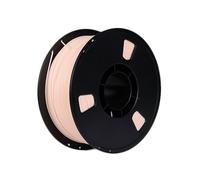 Filamento PLA para Impresora 3D, 1,75 mm, 1 Kg, Material de Impresión 3D para Impresoras 3D y Bolígrafos 3D con Envasado Al Vacío D