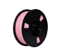 Filamento PLA para Impresora 3D, 1,75 mm, Bobina de 1 Kg, Material de Impresión 3D para Impresoras 3D y Bolígrafos 3D con Envasado Al Vacío C