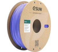 Filamento PLA Plus eSUN PLA+175O-VP1P1 Violeta 1,75 mm Mejor Tenacidad Refill