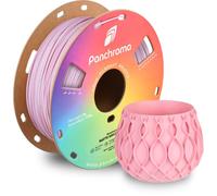Filamento PLA Polymaker Panchroma Matte Rosa 1,75 mm Adherencia Mate