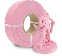 Filamento PLA Polymaker Panchroma Rosa Refill 1,75 mm Mate Fácil Impresión