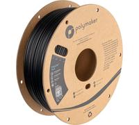 Filamento PLA Polymaker PM70896 Negro 1,75 mm 5 kg Alta Calidad