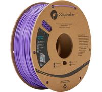 Filamento PLA Polymaker PolyLite PLA PRO 1,75 mm Violeta Alta Resistencia Acabado suave