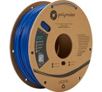 Filamento PLA Polymaker PolyLite PLA PRO Azul 1,75 mm Alta Resistencia