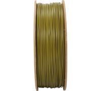 Filamento PLA Polymaker PolyLite PLA PRO Verde 1,75 mm Alta Resistencia Sedoso