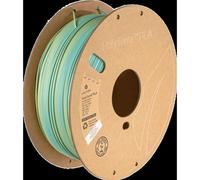 Filamento PLA Polymaker PolyTerra Dual Multicolor 1,75 mm Fácil impresión Bioplástico sostenible Alta resistencia
