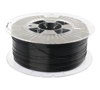 Filamento PLA Pro Spectrum 80098 Negro 1,75 mm Alta Resistencia Fácil Extracción