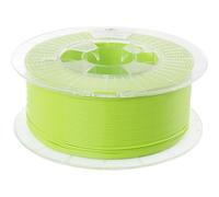 Filamento PLA Pro Spectrum 80104 Verde 1,75 mm Alta Resistencia Fácil Extracción