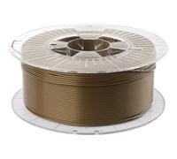 Filamento PLA Pro Spectrum 80111 Bronce 1,75 mm Alta Resistencia Fácil Extracción