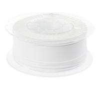 Filamento PLA Pro Spectrum 80113 Blanco 1,75 mm Alta Resistencia Fácil Extracción