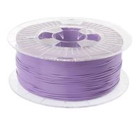 Filamento PLA Pro Spectrum 80135 Violeta 1,75 mm Alta Resistencia Fácil Extracción