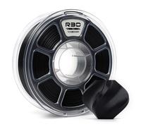 Filamento PLA R3D de 1,75 mm, 0-370 mm/s, impresiσn PLA de alta velocidad, precisiσn dimensional +/- 0,02 mm, 1 kg (2,2 lb), carrete de plαstico