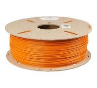 Filamento PLA reciclado Spectrum 80560 Naranja 1,75 mm Eco Fácil Impresión