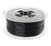 Filamento PLA Spectrum 80002 Negro 1,75 mm Alta Resistencia Fácil Impresión