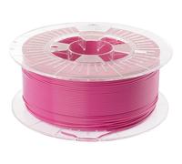 Filamento PLA Spectrum 80009 Rosa 1,75 mm Alta Resistencia Fácil Impresión