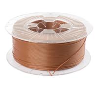Filamento PLA Spectrum 80013 Cobre 1,75 mm Sin Distorsión Fácil Impresión