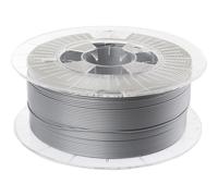 Filamento PLA Spectrum 80015 Gris Plateado 1,75 mm Alta Resistencia Sin Distorsión