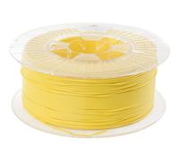 Filamento PLA Spectrum 80020 Amarillo 1,75 mm Alta Calidad Fácil Impresión
