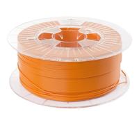 Filamento PLA Spectrum 80040 Naranja 1,75 mm Alta Resistencia Fácil Impresión