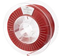 Filamento PLA Spectrum 80127 Rojo 1,75 mm Fácil Impresión Compatible Bambu Lab AMS